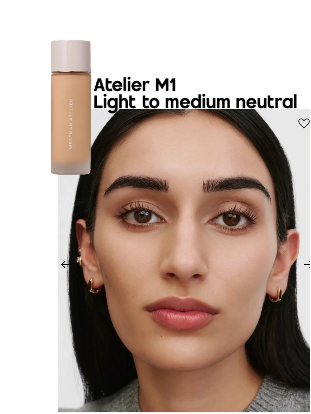 NEW✅W.A. Supreme Bio-Complex Foundation